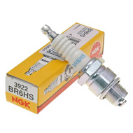 Свеча зажигания NGK BP6HS